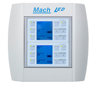 Dr. Mach Wall Panel