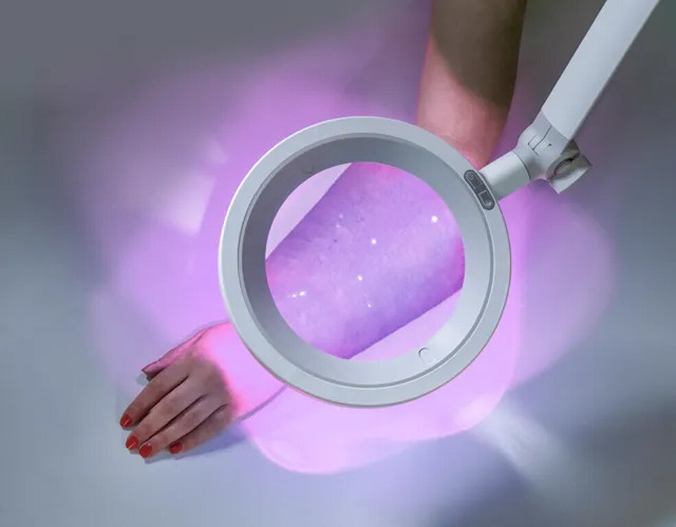 Armsystem