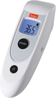 bosotherm diagnostic, digitales Infrarot-Stirn Thermometer