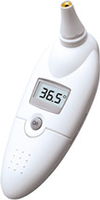 bosotherm medical, digitales Infrarot-Ohrthermometer