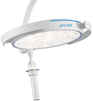 Dr. Mach LED 150 / 150F / 150FP Small Operating Light System 
