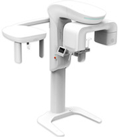 Dental CT - Smart3D (3 in 1) 