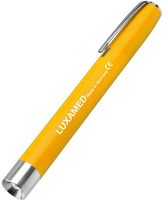 LUXAMED Penlight-LED, gelb
