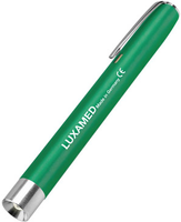 LUXAMED Penlight-LED, grün