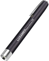 LUXAMED Penlight-LED, schwarz