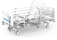 Electric Hospital Bed XCPLE