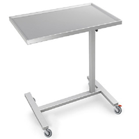 Instrument Table XCINT-07