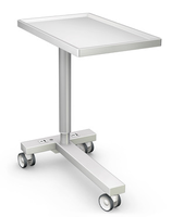 Instrument Table XCINT-09